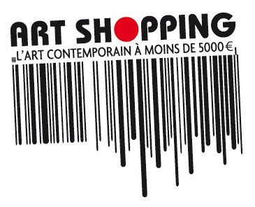 Art Shopping Salon de l’art contemporain Paris 2007 Carrousel du Louvre