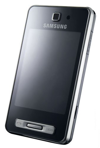 Samsung F480 Style