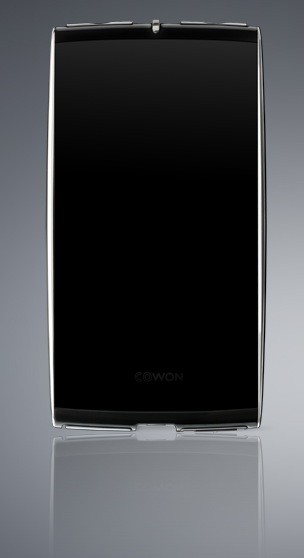 Cowon S9 Curve