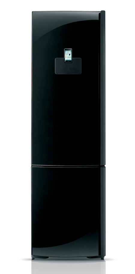 frigo Gorenje avec dock iPod