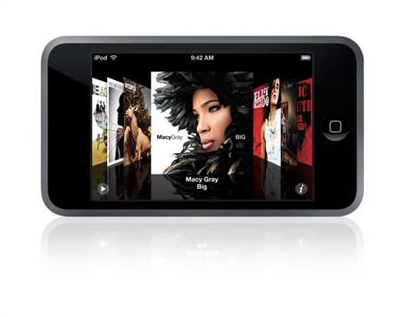 iPod Touch 32Go à vendre acheter