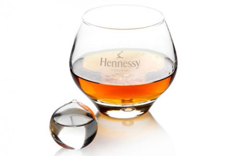 eternal ice drop 5.5 designers pour Henessy