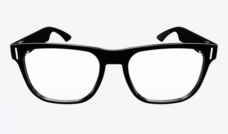 weon glasses lunettes connectées