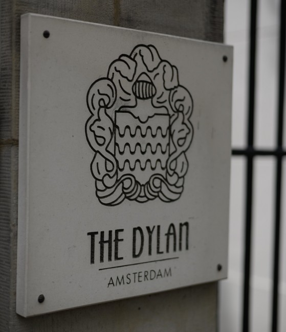 The Dylan Amsterdam