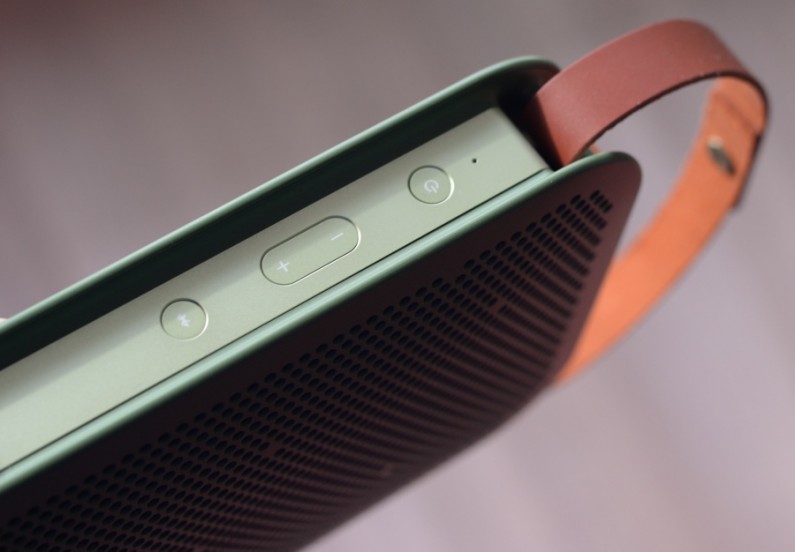 Test Beoplay A2 review