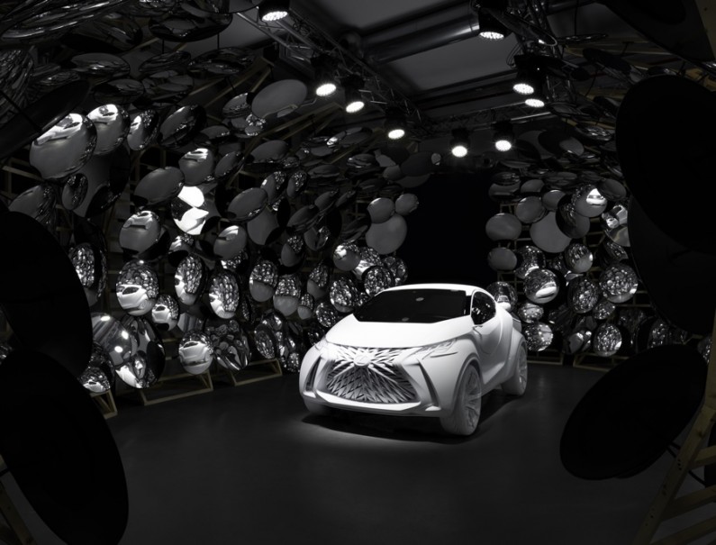 Lexus-Milan