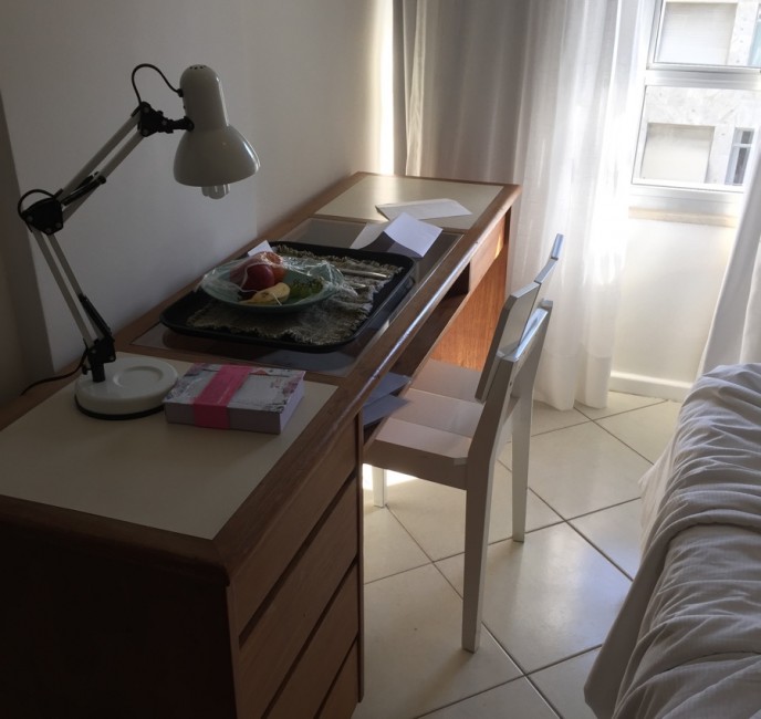 test Arpoador inn rio hotel review Ipanema