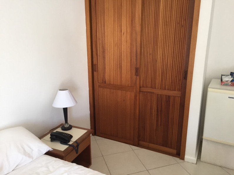 test Arpoador inn rio hotel review Ipanema
