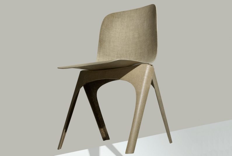 flax-chair-furniture-design-christien-meindertsma-bio-plastic-fiber-enkev-dutch-design-week-2016