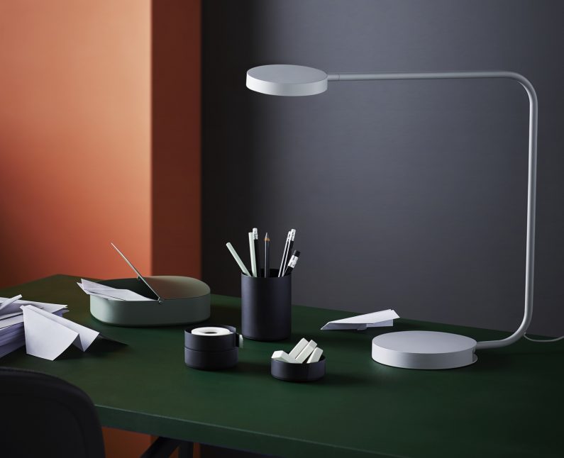 Ikea Ypperlig collection Hay