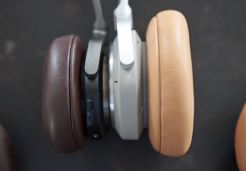 Test Beoplay H9i casque bluetooth