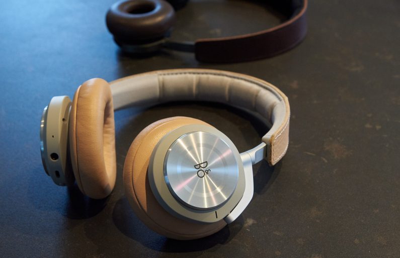 Test Beoplay H9i casque bluetooth