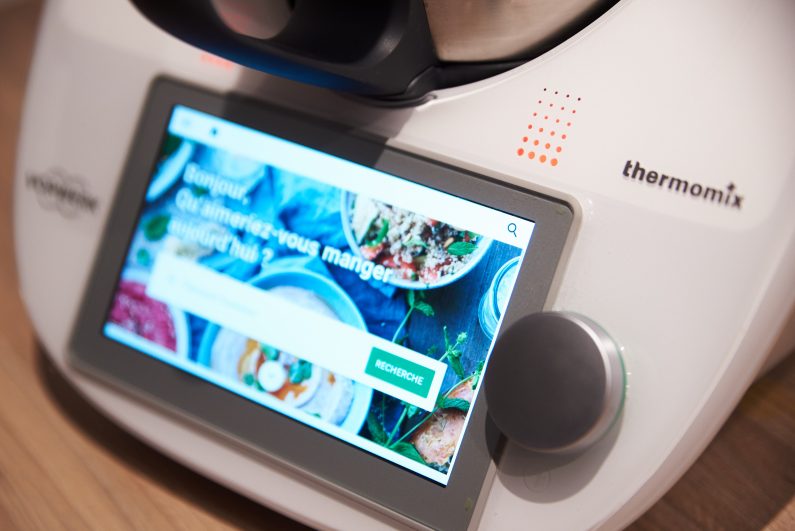 Thermomix TM6 test review essai