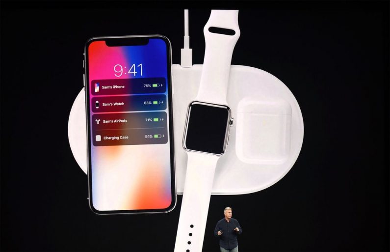 Apple Magsafe AirPower