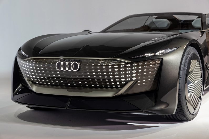 Audi-skysphere-concept