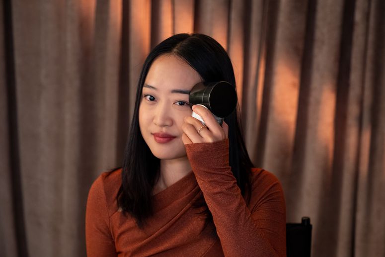 L'Oréal Brow Magic machine maquillage sourcils automatique