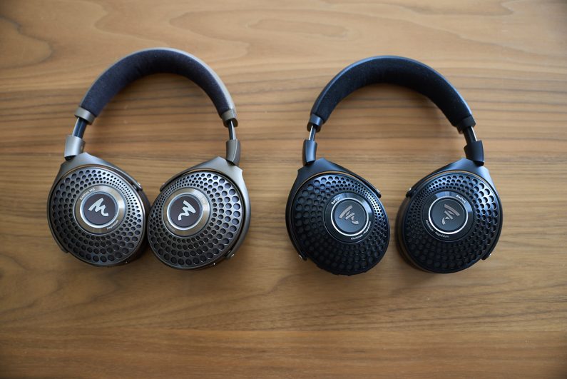 Test Focal Bathys casque audiophile bluetooth