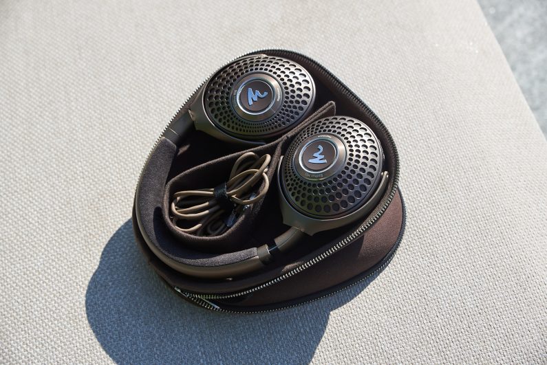 Test Focal Bathys casque audiophile bluetooth