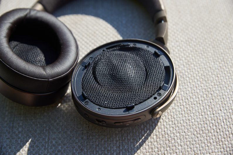 Test Focal Bathys casque audiophile bluetooth