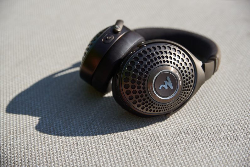 Test Focal Bathys casque audiophile bluetooth