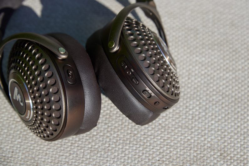 Test Focal Bathys casque audiophile bluetooth