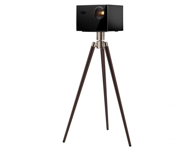 Valerion Vision Master Max trépied