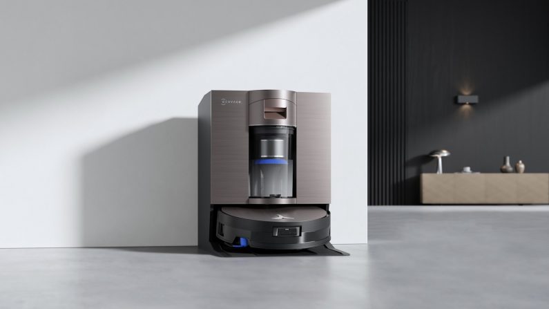 Ecovacs Deebot X11 OmniCyclone