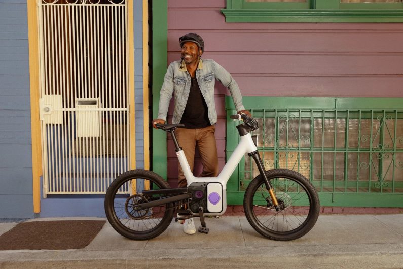 Also TM-B vélo électrique modulaire