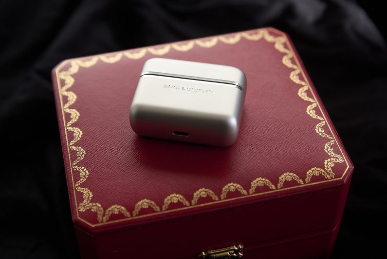 test écouteurs full wireless Beo Grace audiophile review