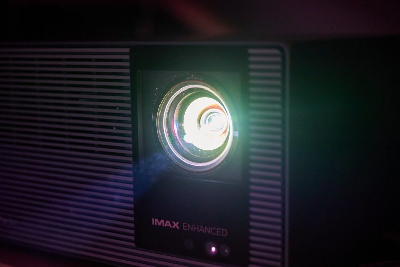 Xgimi Titan Noir Max test essai review