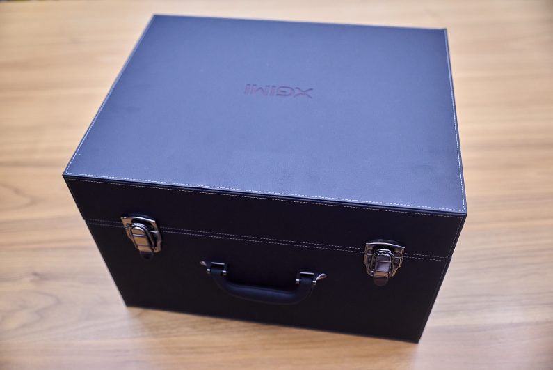 Xgimi Titan Noir Max test essai review