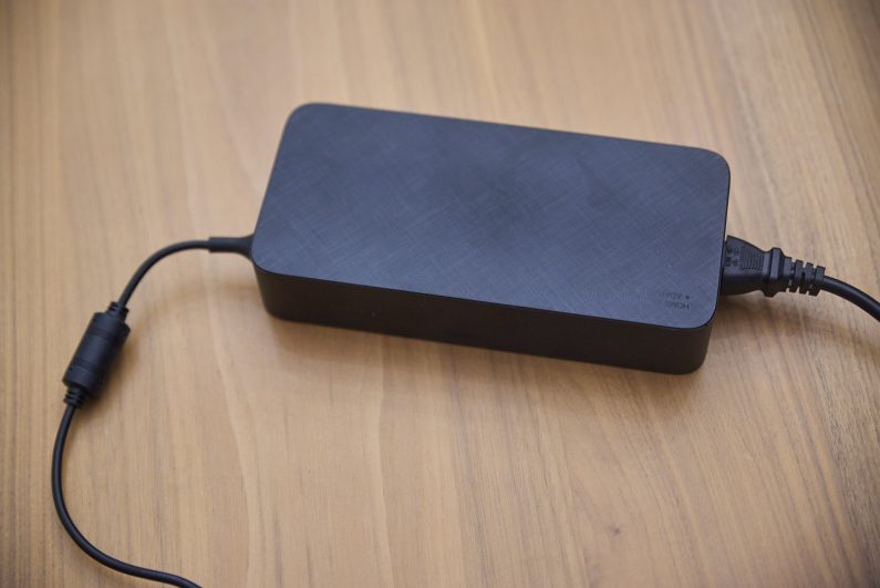 Xgimi Titan Noir Max test essai review