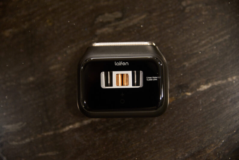 Laifen p3 test review