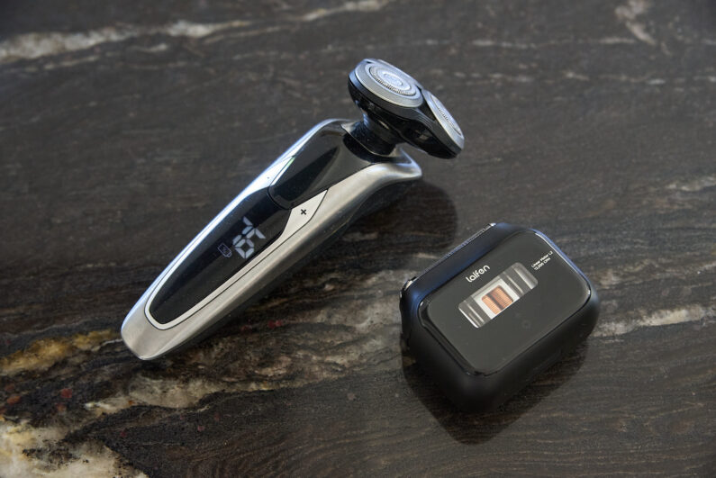 Philishave 9000 series vs Laifen P3 test review