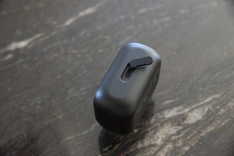 Laifen P3 test review